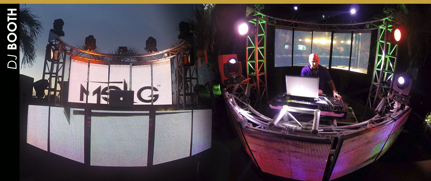 16 GALERIAS AUDIOVISUAL